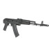 AK-74MN  Juodas (S&T)