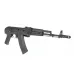 AK-74MN  Juodas (S&T)
