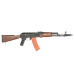 AK-74  Classic (S&T)