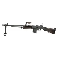 1918 BAR Rifle (S&T)