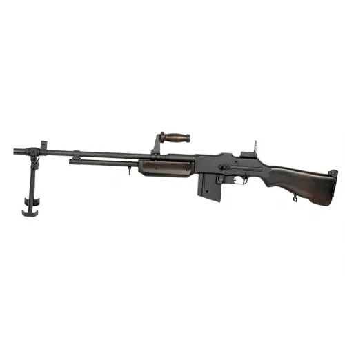 1918 BAR Rifle (S&T)