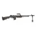 1918 BAR Rifle (S&T) 1918 BAR Rifle (S&T)