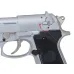 Beretta M9 GNB Silver (ACM)