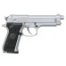 Beretta M9 GNB Silver (ACM)