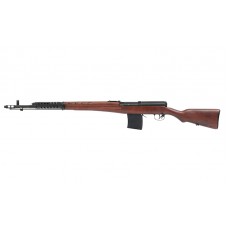 SVT-40 (S&T)