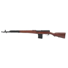 SVT-40 (S&T)