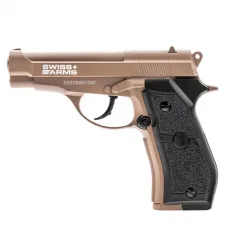 Beretta M84 TAN 4.5 mm Beretta M84 TAN 4.5 mm