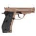 Beretta M84 TAN 4.5 mm Beretta M84 TAN 4.5 mm