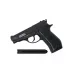 Beretta M84 Cheetah 4.5 mm Beretta M84 Cheetah 4.5 mm