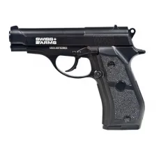 Beretta M84 Cheetah 4.5 mm Beretta M84 Cheetah 4.5 mm