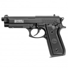 Swiss Arms Beretta 92 4.5 mm