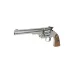S&W Schofield Silver 4.5 mm S&W Schofield Silver 4.5 mm