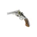 S&W Schofield Silver 4.5 mm S&W Schofield Silver 4.5 mm