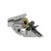 S&W Schofield Silver 4.5 mm S&W Schofield Silver 4.5 mm
