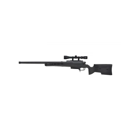 TAC-41P (Silverback) TAC-41P (Silverback)