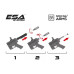 M4A1 PDW (Specna Arms)