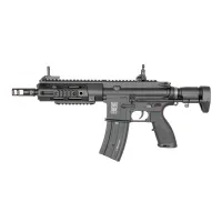 HK416 PDW (Specna Arms)
