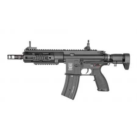 HK416 PDW (Specna Arms) HK416 PDW (Specna Arms)