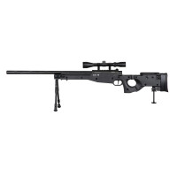 L96A1 AWP CS (Specna Arms) L96A1 AWP CS (Specna Arms)