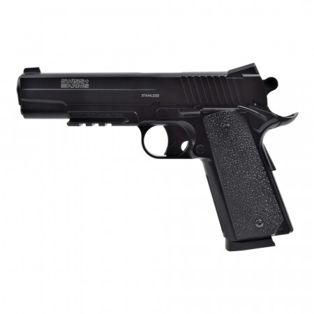Swiss Arms Colt M45 Cal. 4.5 mm