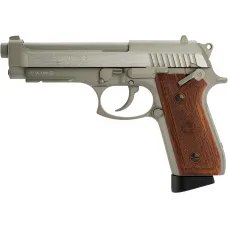 Beretta M92 GBB Silver 4.5 mm Beretta M92 GBB Silver 4.5 mm