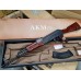 AKM GBBR (Tokyo Marui) AKM GBBR (Tokyo Marui)