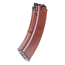 Dėtuvė AKM Bakelite (Tokyo Marui)