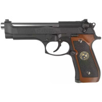 Biohazard 92 Samurai Edge (Tokyo Marui)