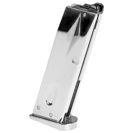 Dėtuvė Beretta M9 (Tokyo Marui) Dėtuvė Beretta M9 (Tokyo Marui)