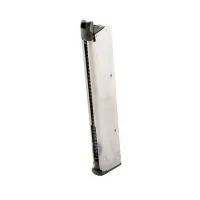 Dėtuvė M1911 Silver 40rd (Tokyo Marui)
