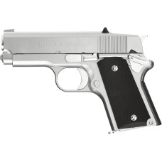Detonics .45 Silver (Tokyo Marui)
