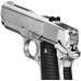Detonics .45 Silver (Tokyo Marui)