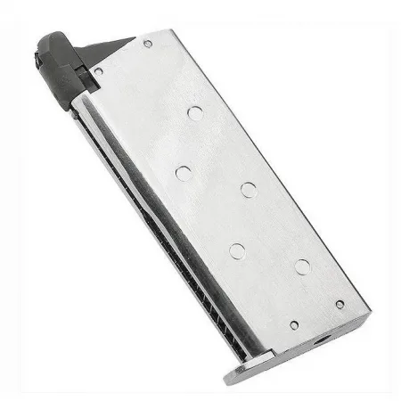 Dėtuvė Detonics .45 (Tokyo Marui) Dėtuvė Detonics .45 (Tokyo Marui)