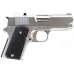 Detonics .45 Silver (Tokyo Marui)