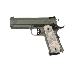 Foliage Warrior 4.3 (Tokyo Marui)