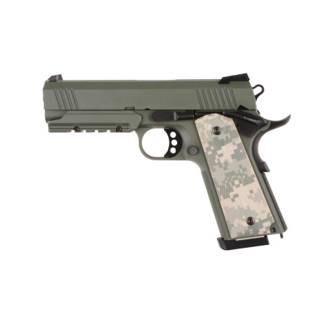 Foliage Warrior 4.3 (Tokyo Marui)