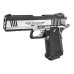 Hi-Capa 4.3 Custom Silver (Tokyo Marui)