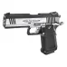 Hi-Capa 4.3 Custom Silver (Tokyo Marui)