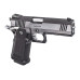 Hi-Capa 4.3 Custom Silver (Tokyo Marui)