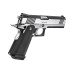 Hi-Capa 4.3 Custom Silver (Tokyo Marui)