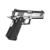 Hi-Capa 4.3 Custom Silver (Tokyo Marui)