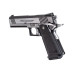 Hi-Capa 4.3 Custom Silver (Tokyo Marui)