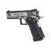 Hi-Capa 4.3 Custom Silver (Tokyo Marui)