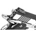Hi-Capa 4.3 Custom Silver (Tokyo Marui)