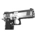 Hi-Capa 4.3 Custom Silver (Tokyo Marui)