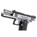 Hi-Capa 4.3 Custom Silver (Tokyo Marui)