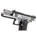 Hi-Capa 4.3 Custom Silver (Tokyo Marui)