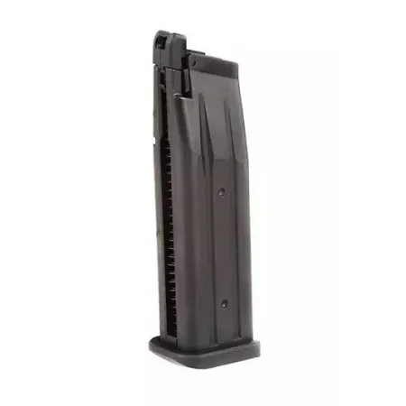 Dėtuvė Hi-Capa 4.3 (Tokyo Marui) Dėtuvė Hi-Capa 4.3 (Tokyo Marui)