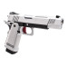 Hi-Capa 5.1 D.O.R White (Tokyo Marui)