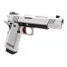Hi-Capa 5.1 D.O.R White (Tokyo Marui)